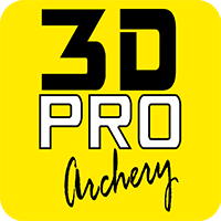 3d pro archery
